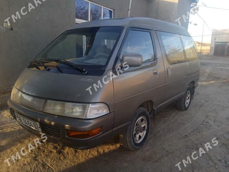 Toyota Town Ace 1993 - 48 000 TMT - Дашогуз - img 4