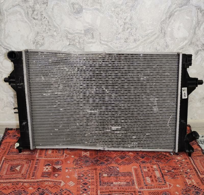Hyundai Elantra suw radiator 1 400 TMT - Aşgabat - img 1