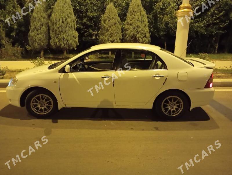 Toyota Corolla 2001 - 80 000 TMT - Aşgabat - img 3