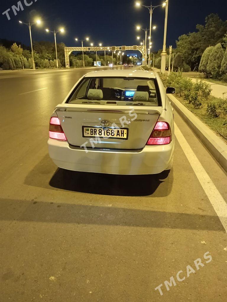 Toyota Corolla 2001 - 80 000 TMT - Aşgabat - img 4