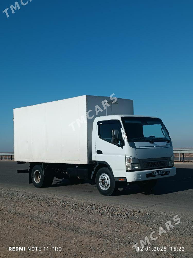 Mitsubishi Canter 2007 - 320 000 TMT - Ашхабад - img 3