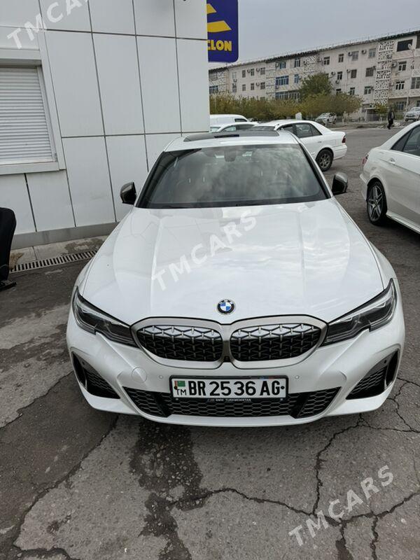 BMW 340 2020 - 1 280 000 TMT - Ашхабад - img 5