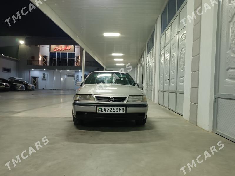 Opel Vectra 1995 - 30 000 TMT - Wekilbazar - img 2