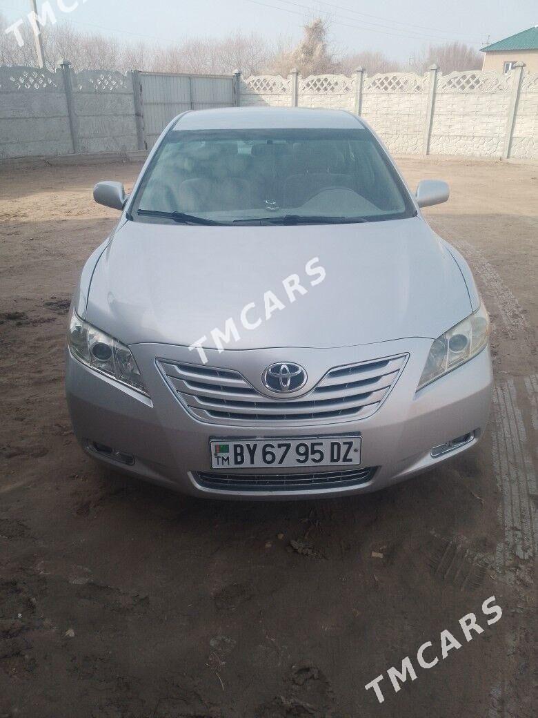 Toyota Camry 2009 - 140 000 TMT - Кёнеургенч - img 6