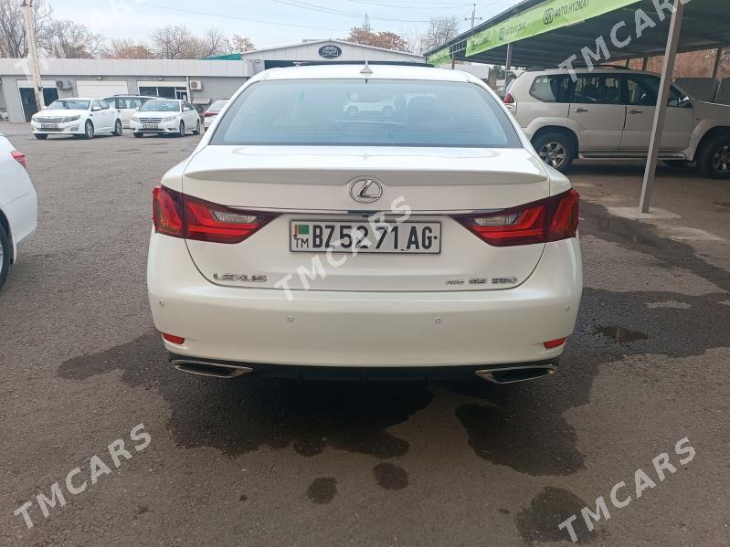 Lexus GS 350 2012 - 340 000 TMT - Мир 7 - img 4