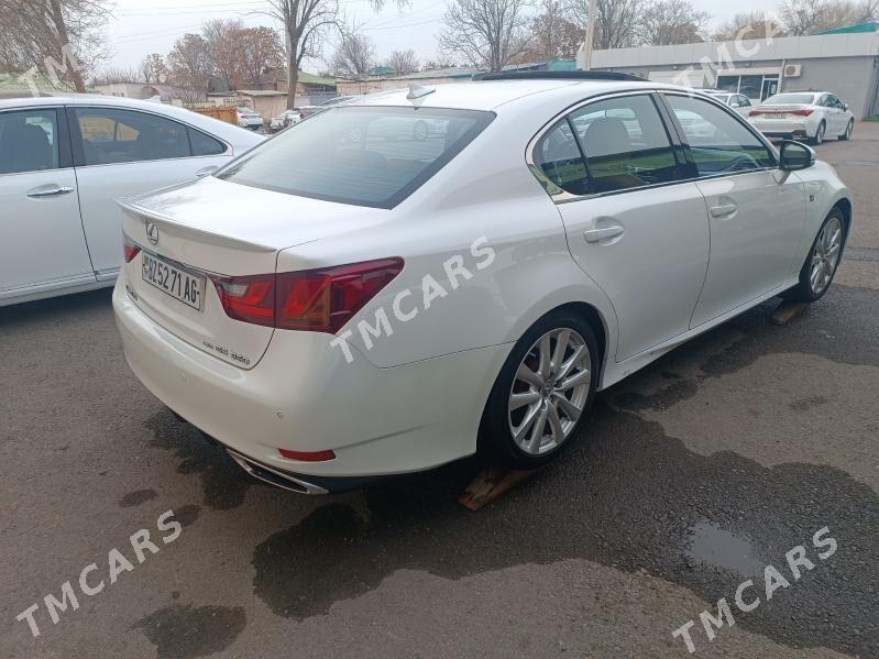 Lexus GS 350 2012 - 340 000 TMT - Мир 7 - img 5