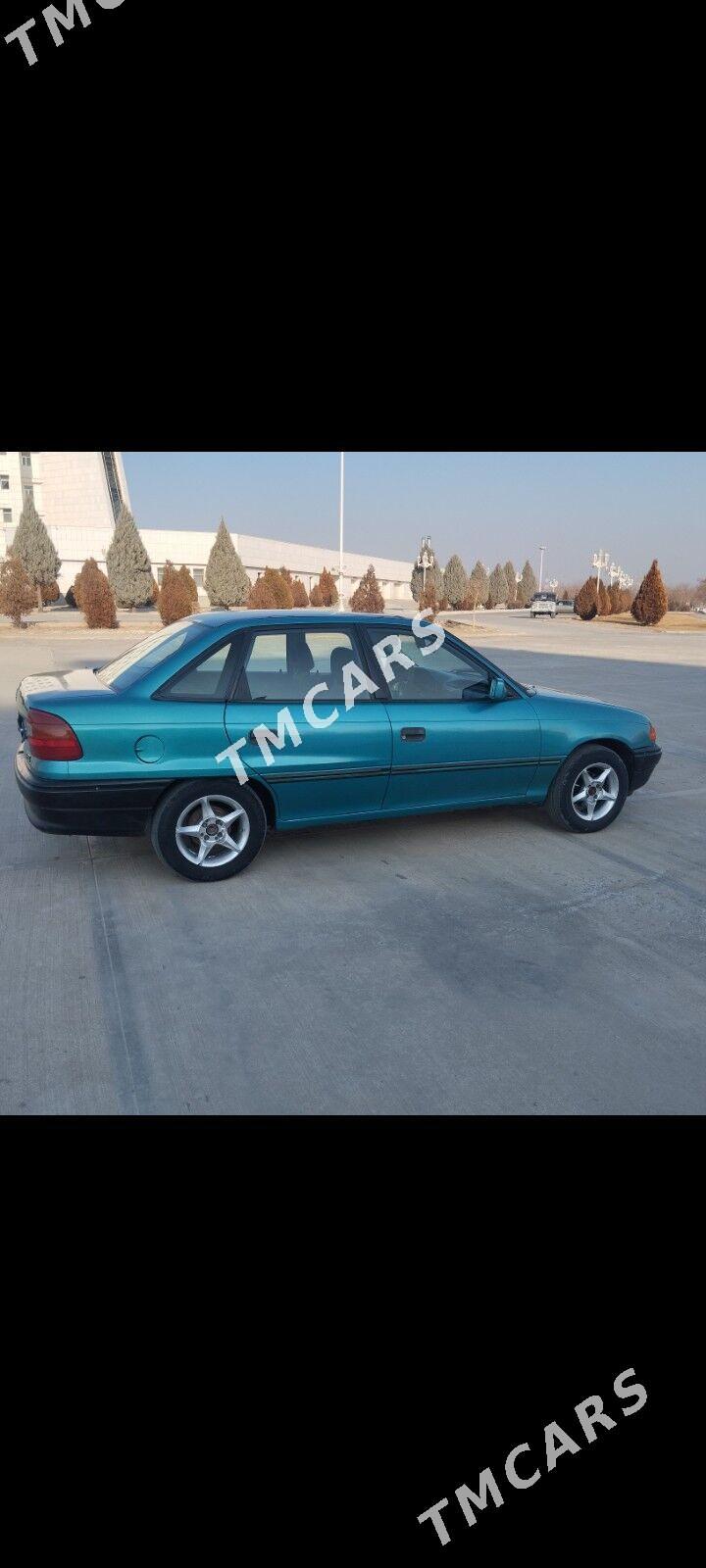 Opel Astra 1994 - 33 000 TMT - Daşoguz - img 2