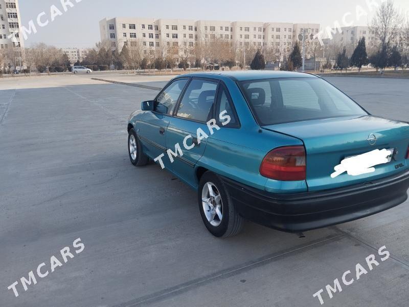 Opel Astra 1994 - 33 000 TMT - Daşoguz - img 3