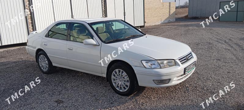 Toyota Camry 1999 - 98 000 TMT - Sakarçäge - img 3