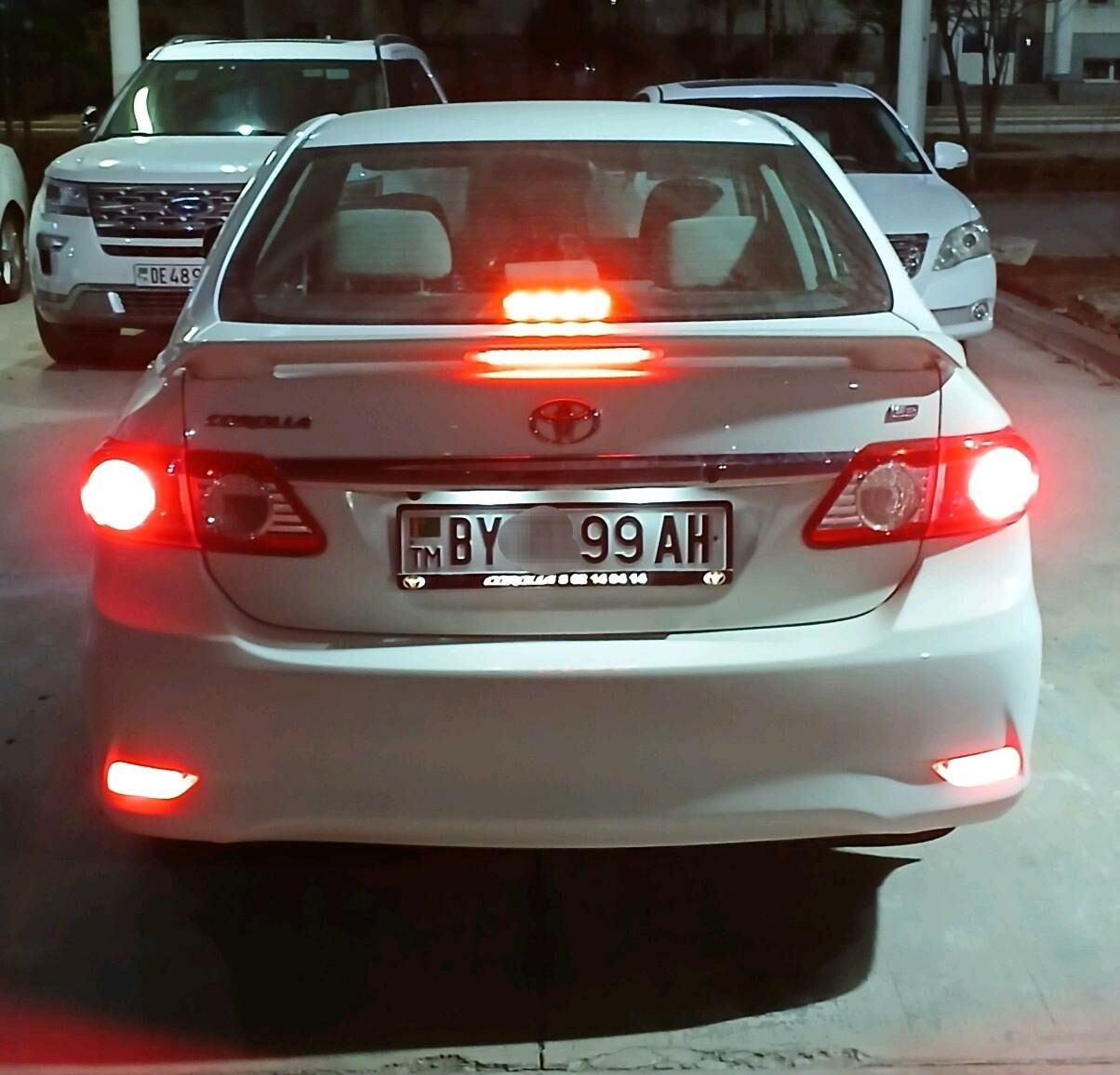 Toyota Corolla 2013 - 160 000 TMT - Köşi - img 10