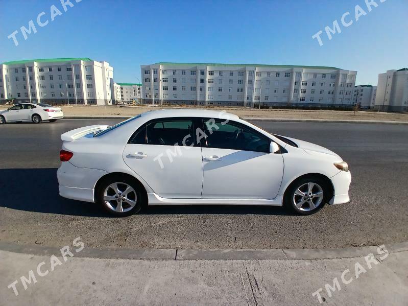 Toyota Corolla 2013 - 170 000 TMT - Ашхабад - img 4