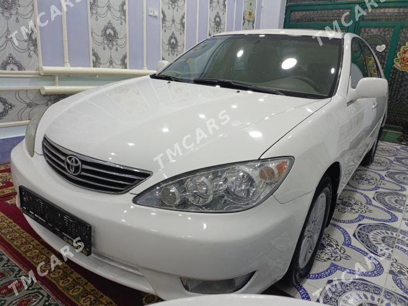 Toyota Camry 2005 - 160 000 TMT - Köneürgenç - img 2