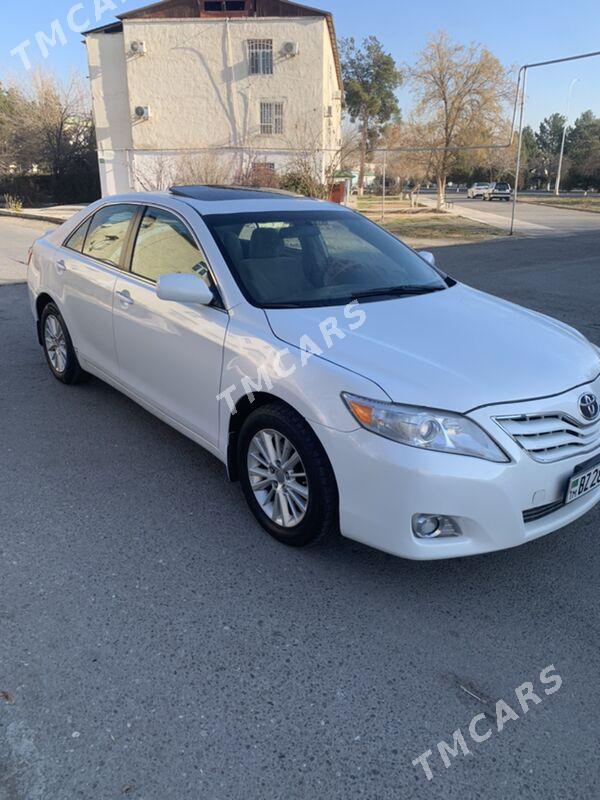 Toyota Camry 2009 - 158 000 TMT - Aşgabat - img 2