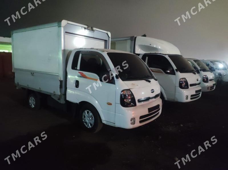 Kia Bongo 2019 - 250 000 TMT - Daşoguz - img 4