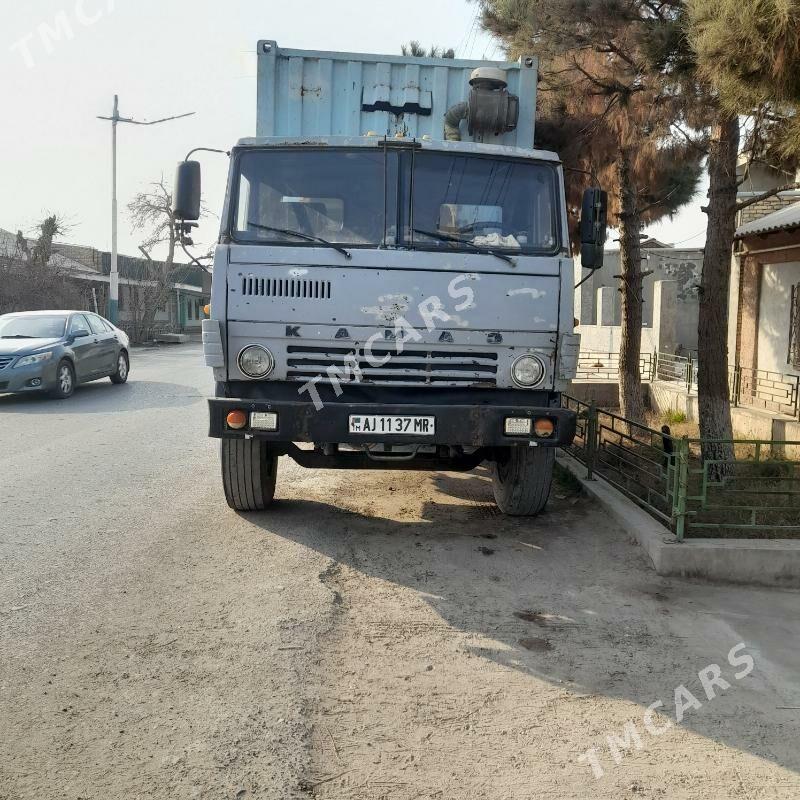 Kamaz 5320 1981 - 140 000 TMT - Мары - img 2