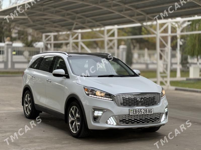 Kia Sorento 2019 - 295 000 TMT - 30 mkr - img 2