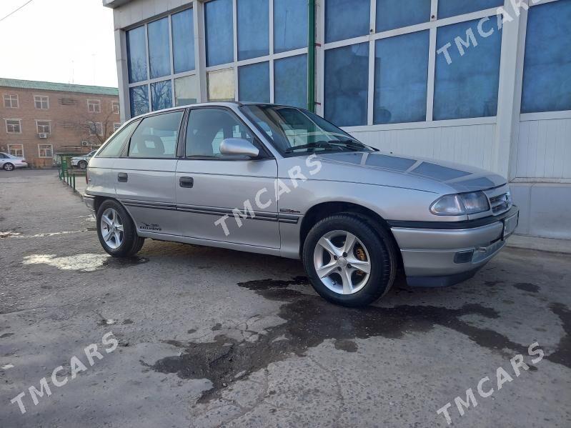 Opel Astra 1993 - 40 000 TMT - Дашогуз - img 2