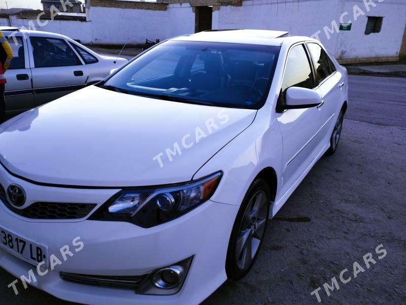 Toyota Camry 2014 - 245 000 TMT - Türkmenabat - img 2