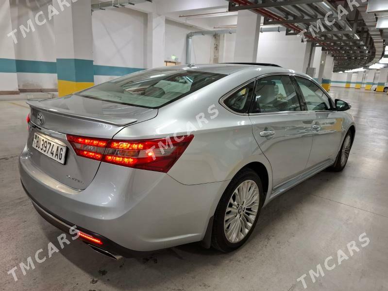 Toyota Avalon 2017 - 345 000 TMT - Ашхабад - img 8