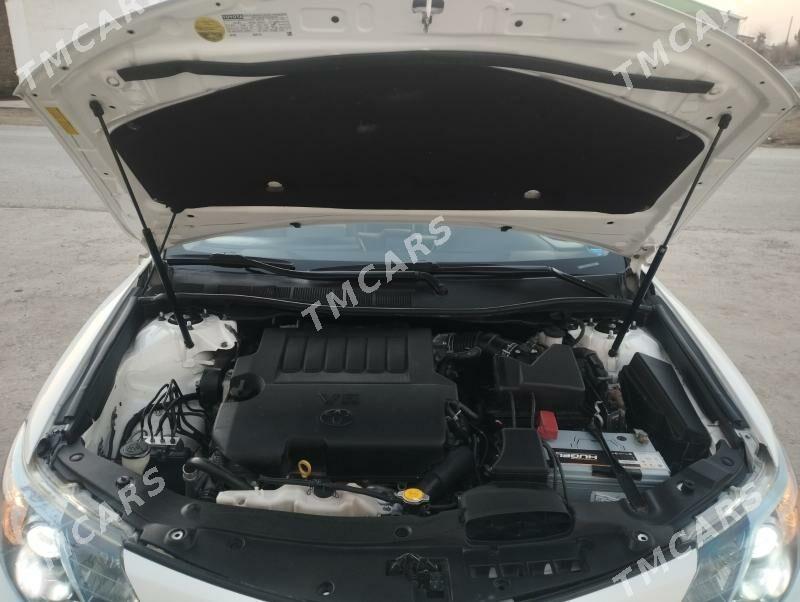 Toyota Camry 2014 - 245 000 TMT - Türkmenabat - img 7