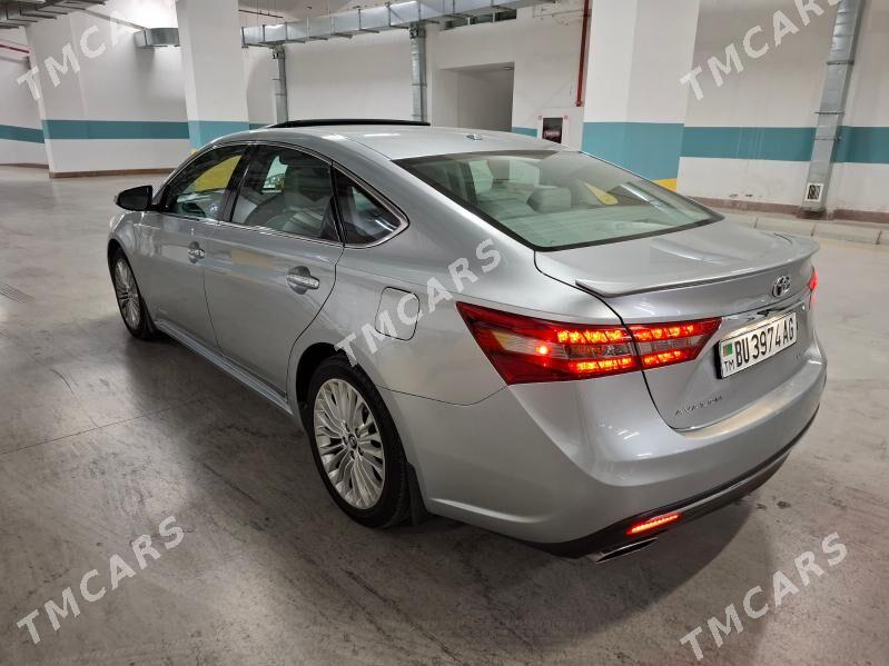 Toyota Avalon 2017 - 345 000 TMT - Ашхабад - img 7