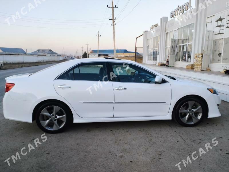 Toyota Camry 2014 - 245 000 TMT - Türkmenabat - img 9