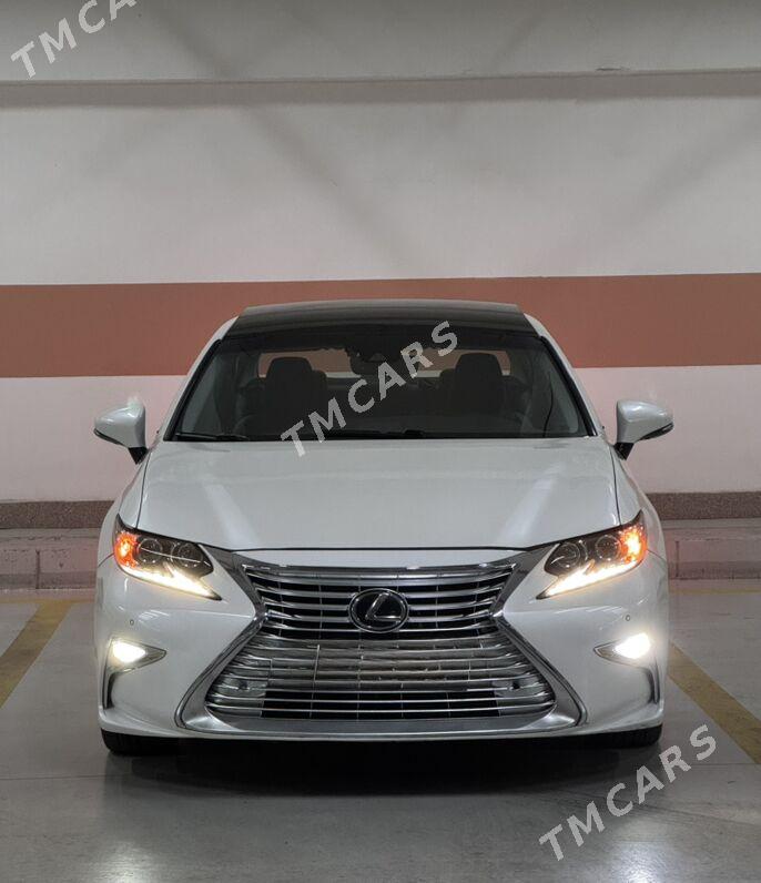 Lexus ES 350 2017 - 393 000 TMT - Ашхабад - img 2