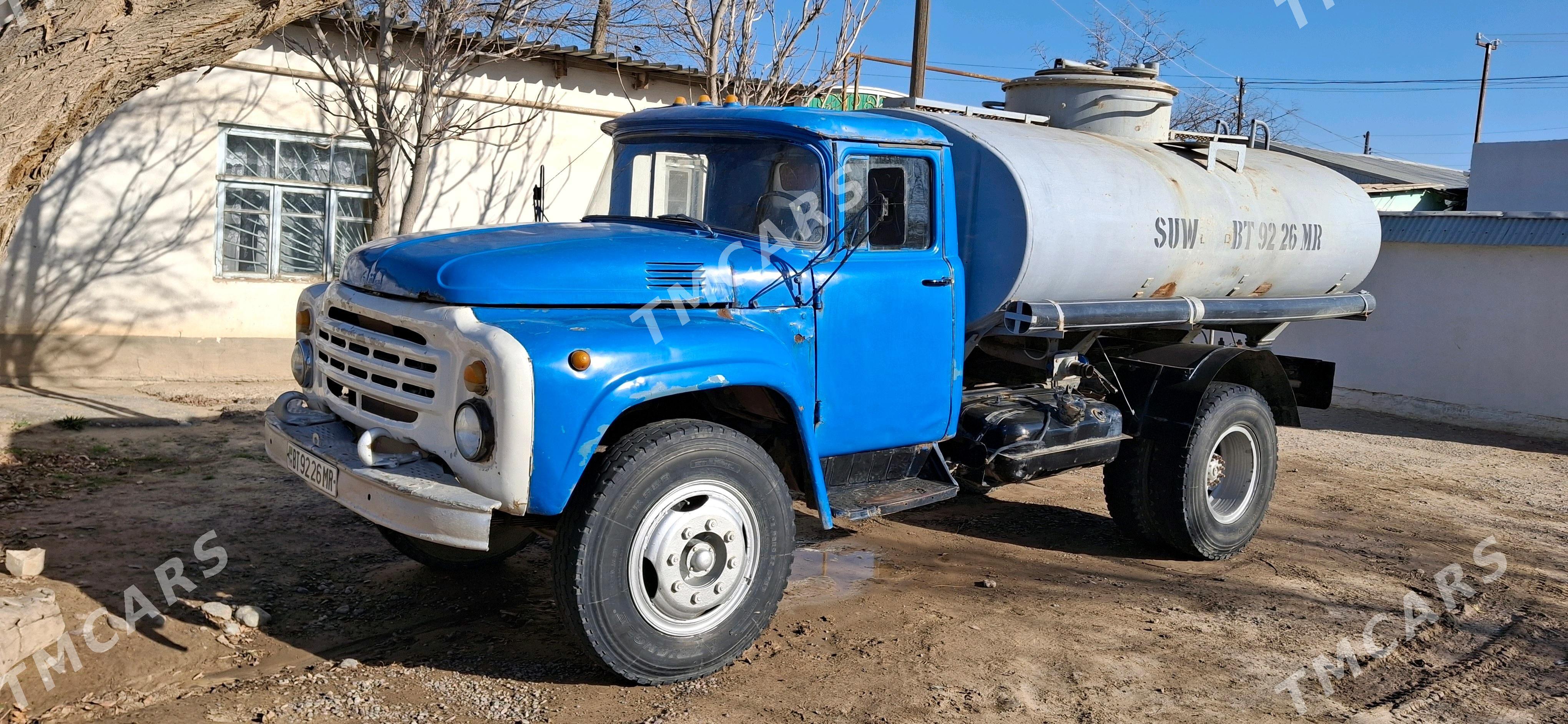 Zil 130 1992 - 130 000 TMT - Ýolöten - img 4