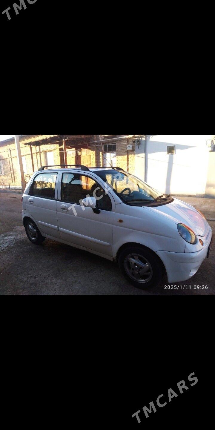 Daewoo Matiz 2003 - 34 000 TMT - Daşoguz - img 2