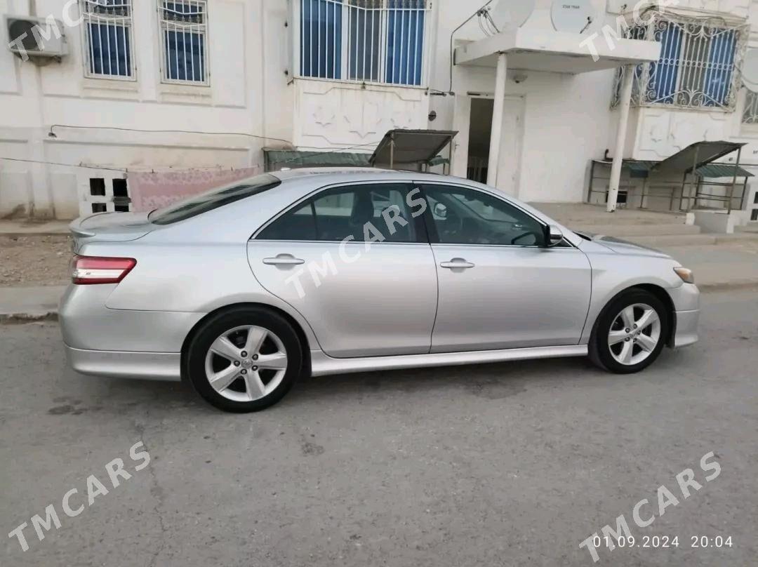 Toyota Camry 2010 - 170 000 TMT - Balkanabat - img 2