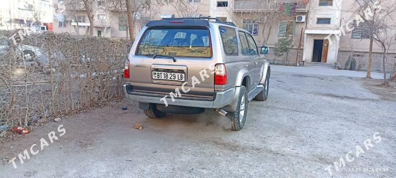 Toyota 4Runner 2002 - 166 000 TMT - Туркменабат - img 3