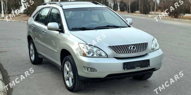 Lexus RX 330 2005 - 220 000 TMT - Дашогуз - img 3