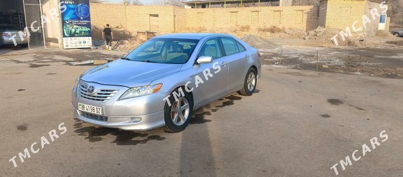 Toyota Camry 2008 - 140 000 TMT - Gurbansoltan Eje - img 2