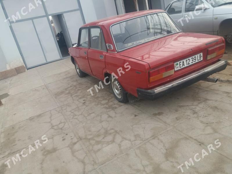 Lada 2107 1993 - 15 000 TMT - Kerki - img 3