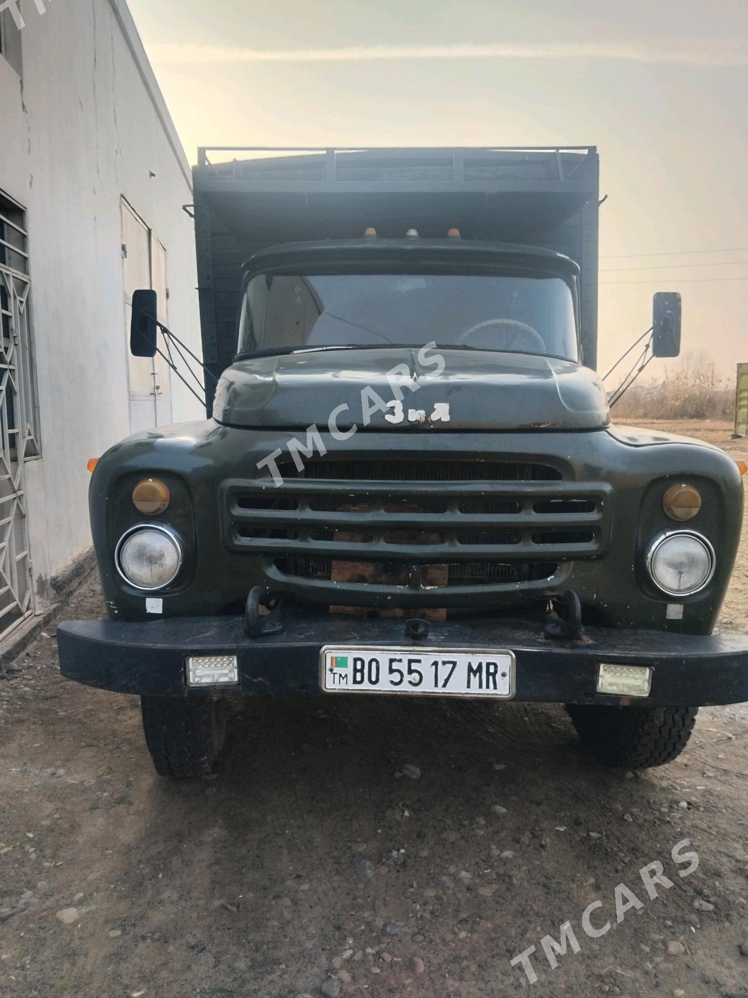 Zil 130 1993 - 50 000 TMT - Сакарчага - img 3