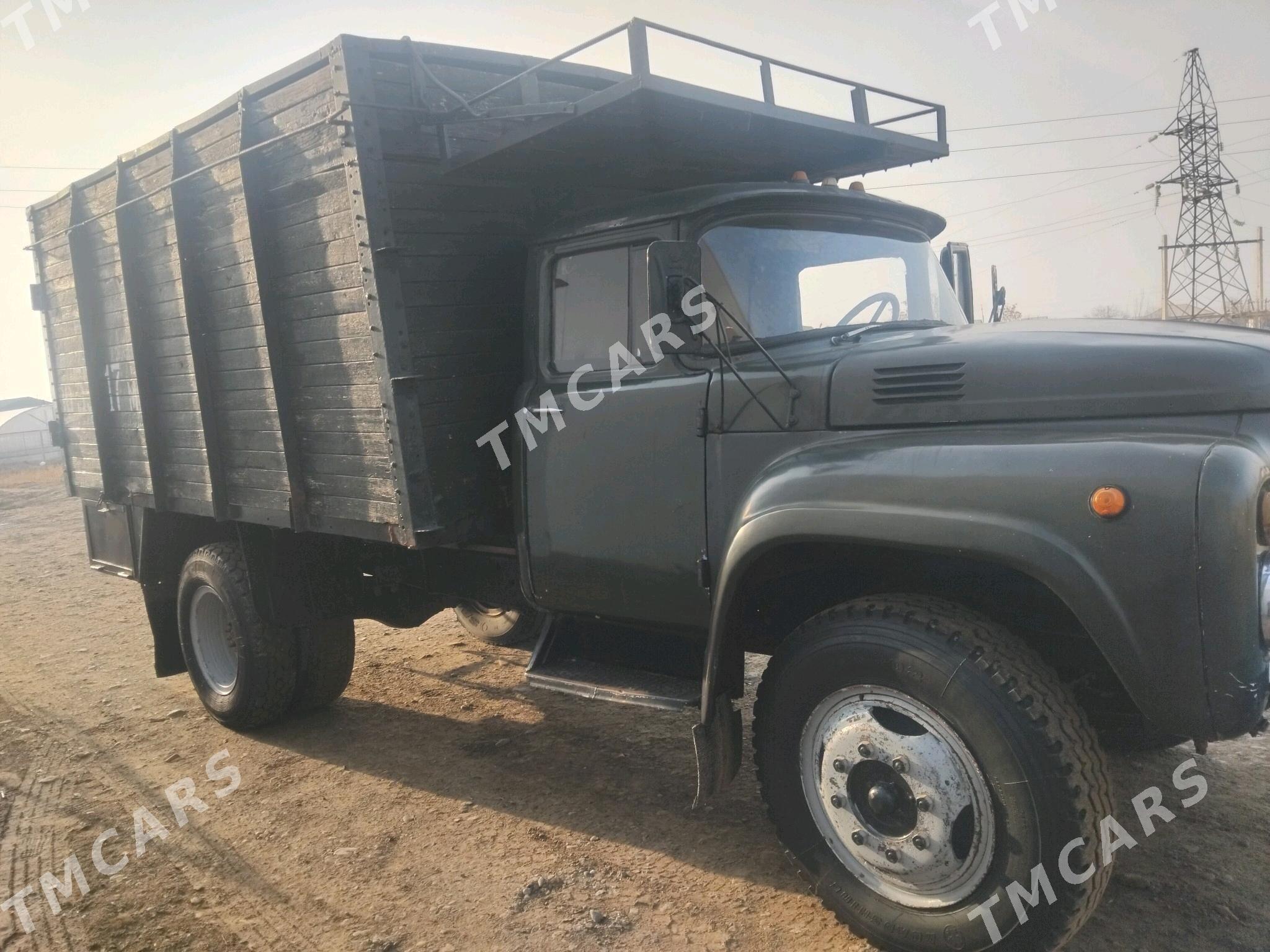 Zil 130 1993 - 50 000 TMT - Сакарчага - img 5