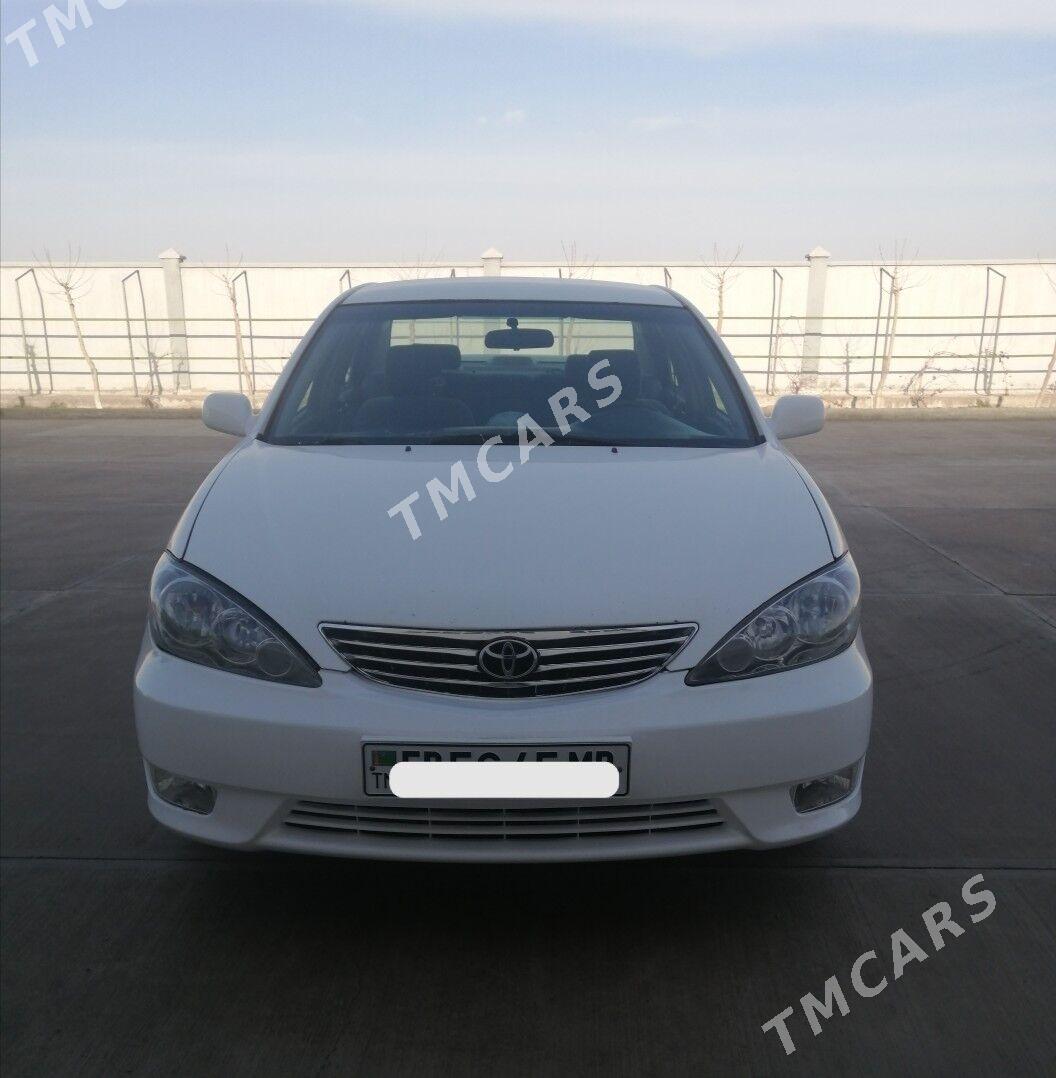 Toyota Camry 2003 - 144 000 TMT - Mary - img 7