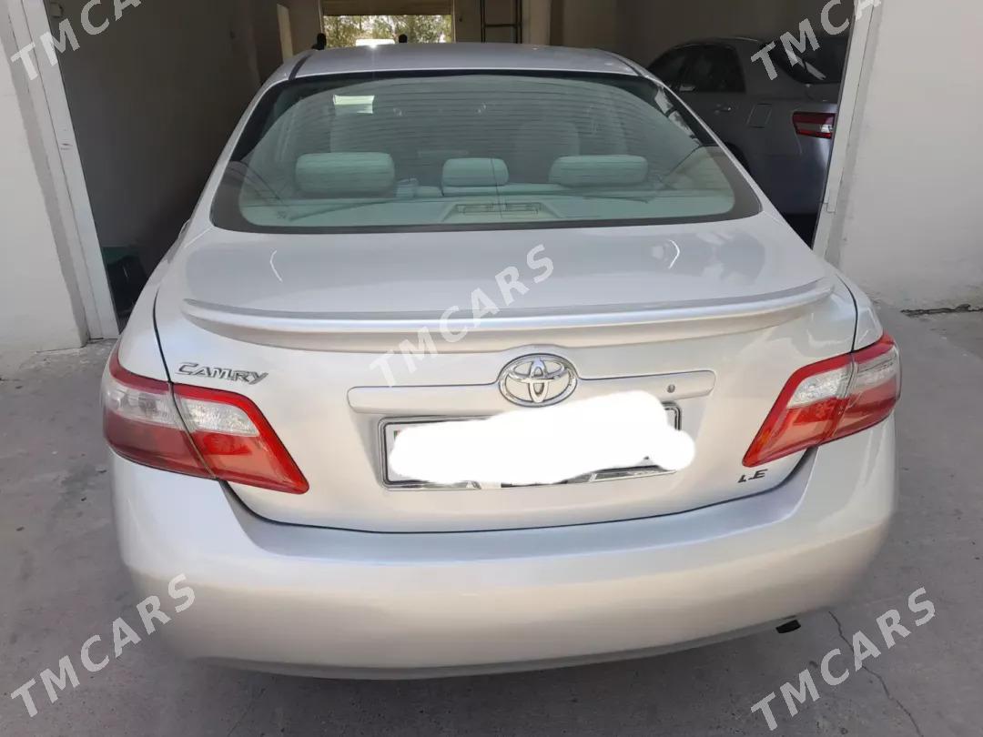 Toyota Camry 2008 - 140 000 TMT - Köýtendag - img 2