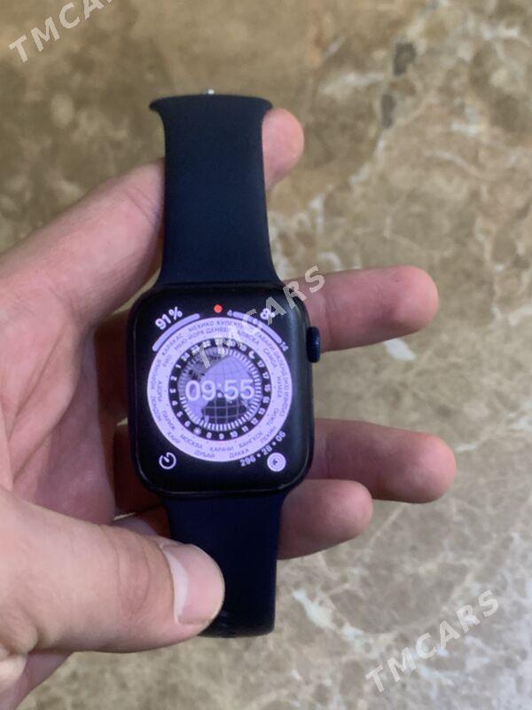 apple watch 6 - Aşgabat - img 2