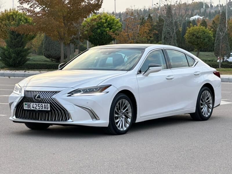 Lexus ES 350 2019 - 589 000 TMT - Aşgabat - img 2