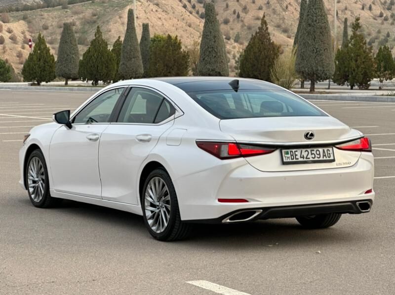 Lexus ES 350 2019 - 589 000 TMT - Aşgabat - img 4