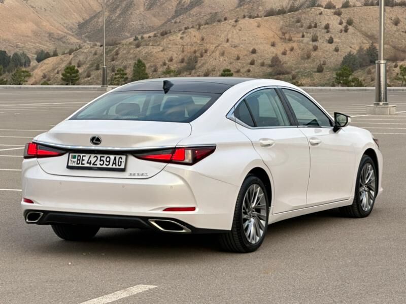 Lexus ES 350 2019 - 589 000 TMT - Aşgabat - img 5