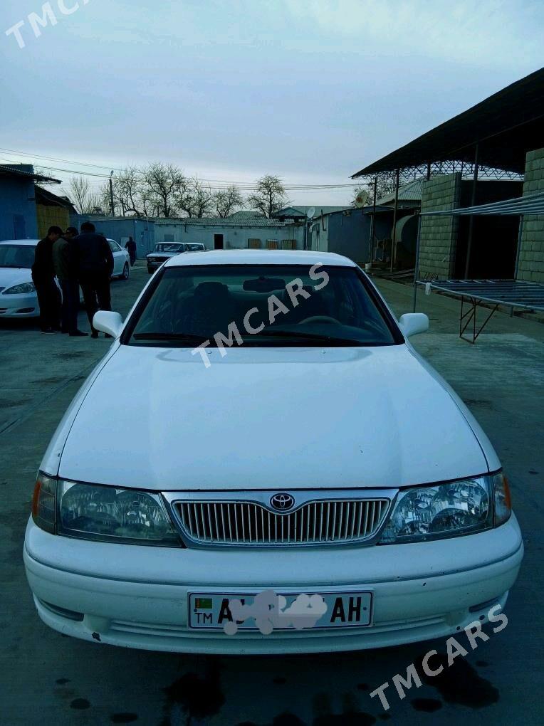 Toyota Avalon 1998 - 117 000 TMT - Теджен - img 4