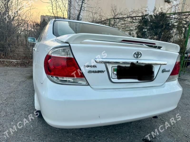 Toyota Camry 2005 - 138 000 TMT - Сейди - img 5