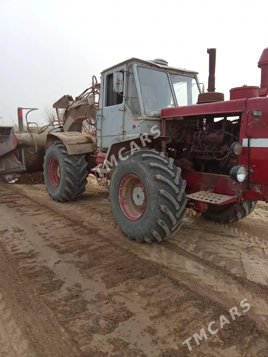 MTZ 80 1995 - 130 000 TMT - Байрамали - img 1