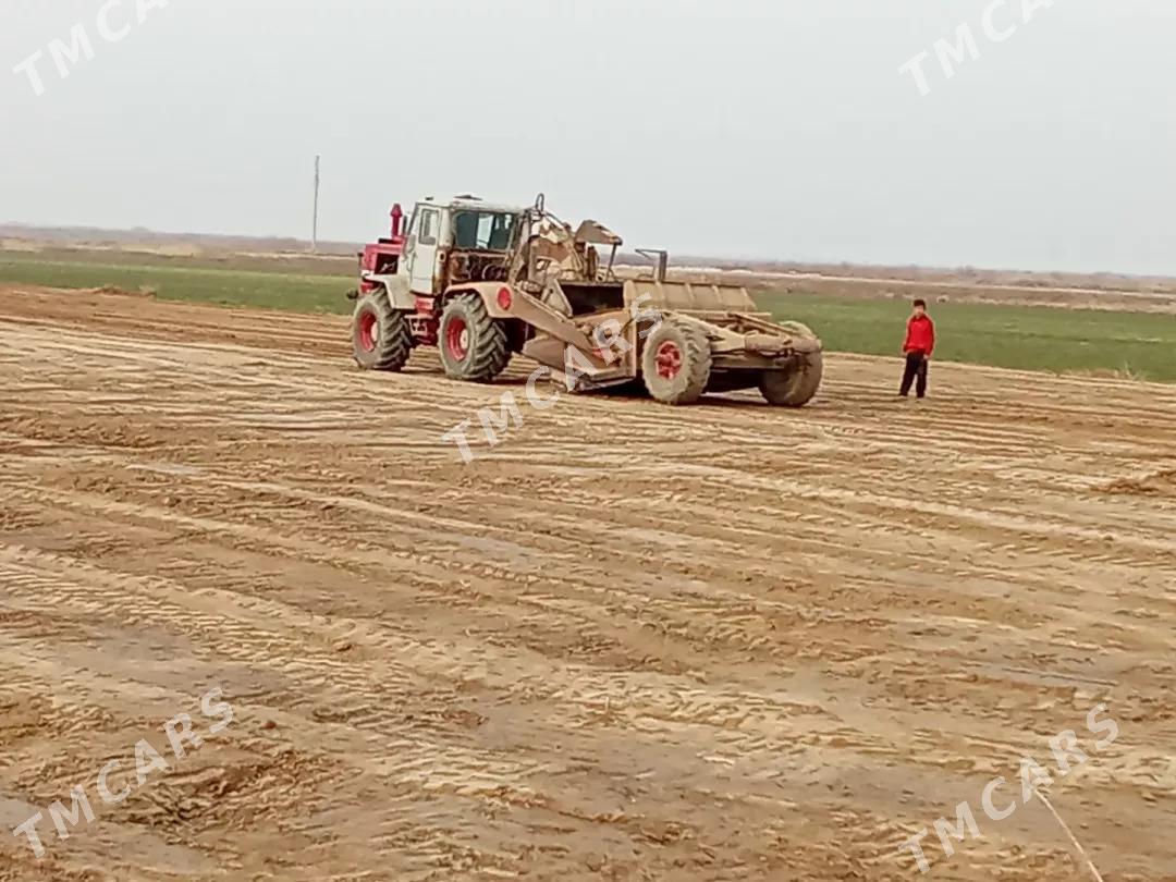 MTZ 80 1995 - 130 000 TMT - Байрамали - img 2