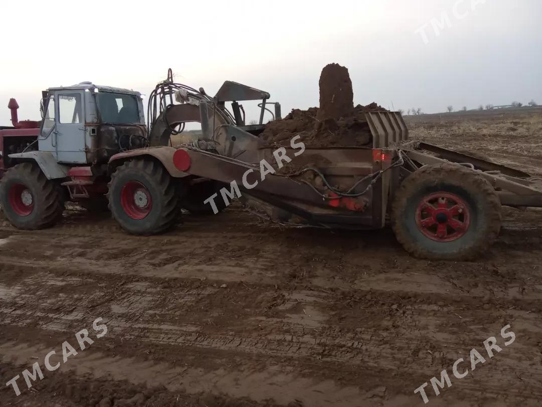 MTZ 80 1995 - 130 000 TMT - Байрамали - img 3