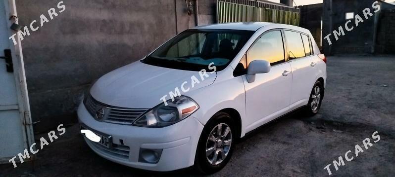 Nissan Versa 2008 - 100 000 TMT - Aşgabat - img 2