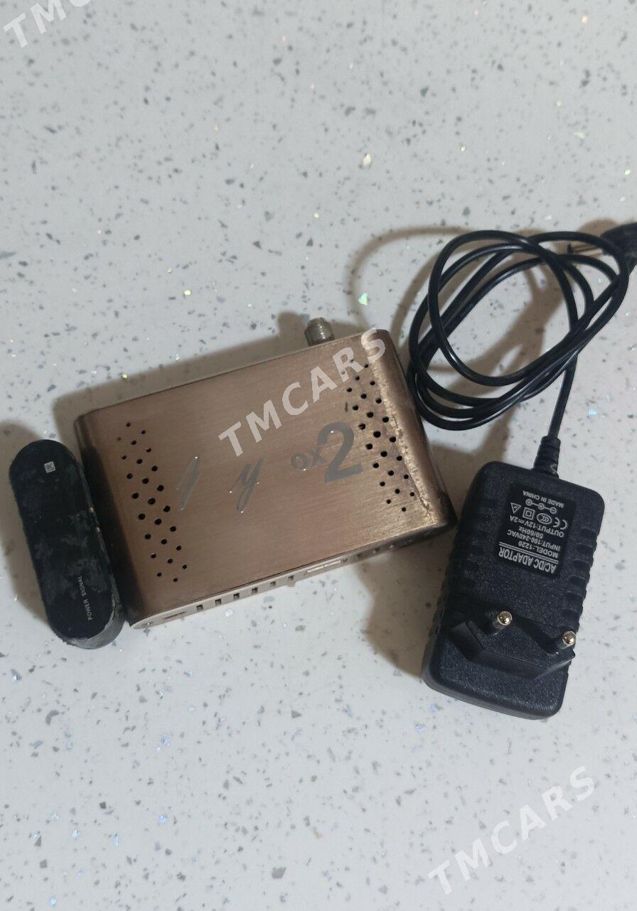 MyBox2 tuner - Балканабат - img 2