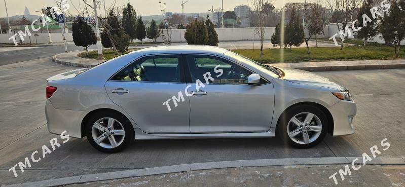 Toyota Camry 2013 - 210 000 TMT - Ашхабад - img 2